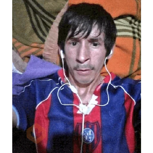Lionel Messi sticker 12