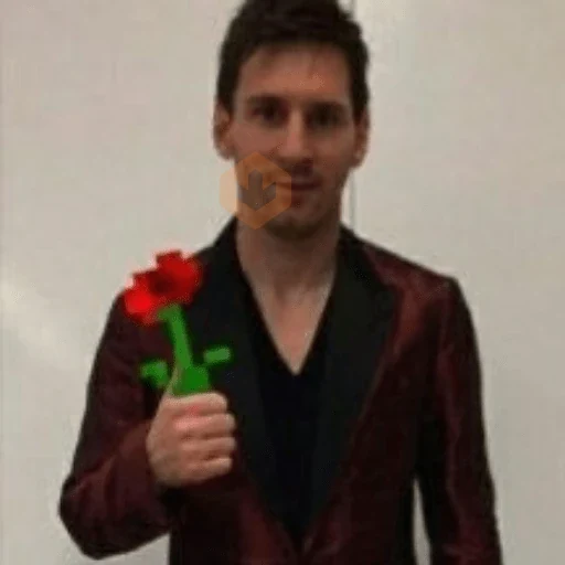 Lionel Messi sticker 18