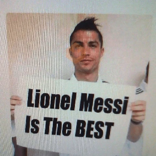 Lionel Messi sticker 13