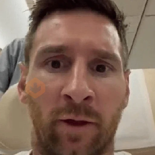 Lionel Messi sticker 22
