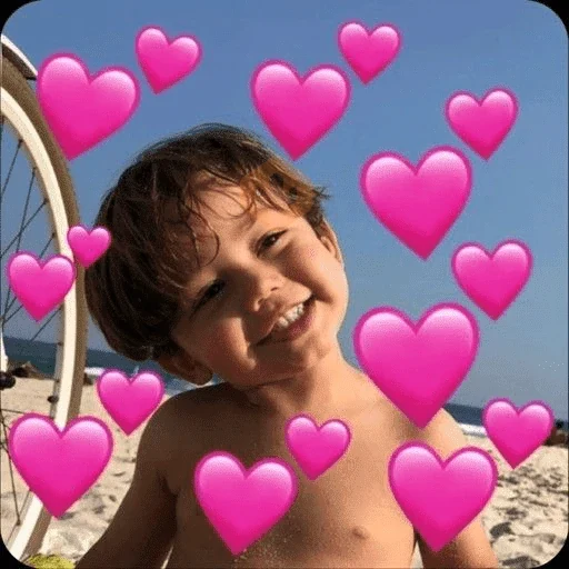 Amor variado ❤️ 2026 sticker 13