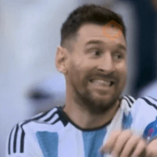 Messi 🏆🇦🇷 sticker 15