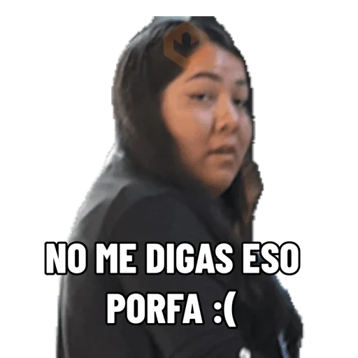 Mis pegatinas sticker 23