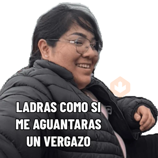 Mis pegatinas sticker 17
