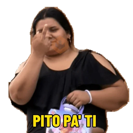 Mis pegatinas sticker 18