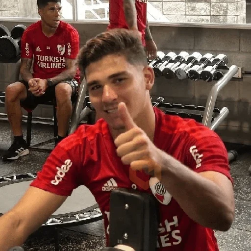 Julián Álvarez 1 sticker 25