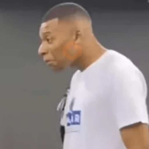 Mbappé Meme sticker 13
