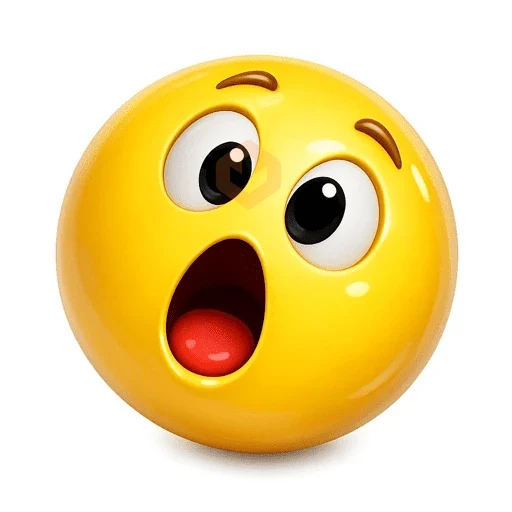 Emojis sticker 13