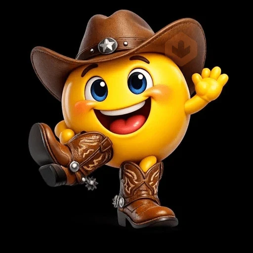 Emojis sticker 15