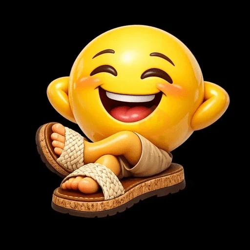 Emojis sticker 14
