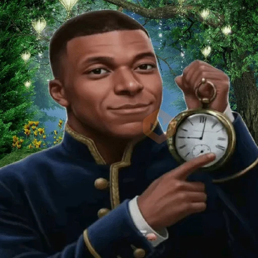 Mbappé Ditador | Memes 2026 🇫🇷 sticker 14
