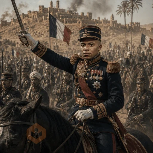 Mbappé Ditador | Memes 2026 🇫🇷 sticker 12
