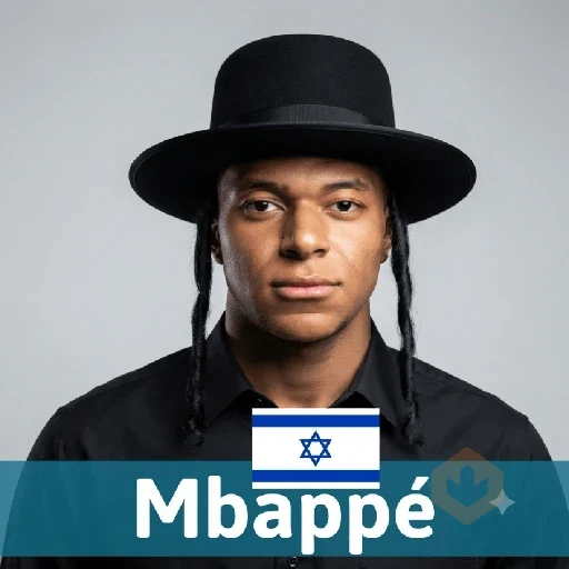 Mbappé Ditador | Memes 2026 🇫🇷 sticker 21