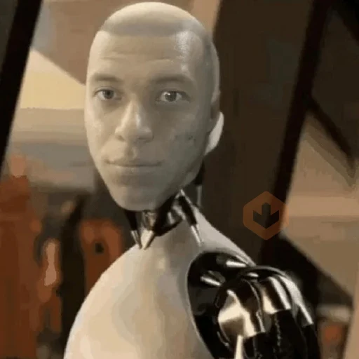 Mbappé Ditador | Memes 2026 🇫🇷 sticker 29