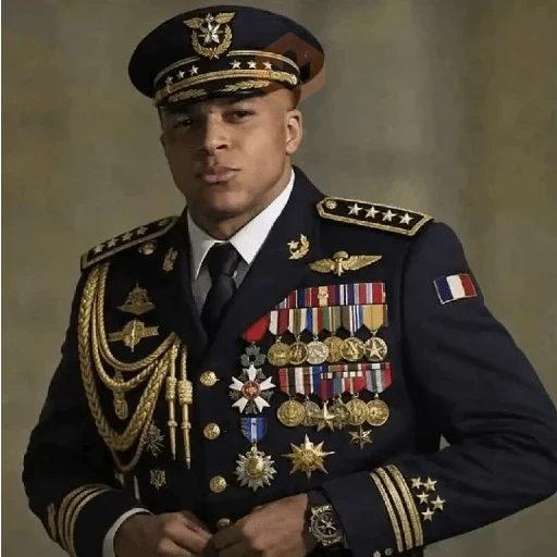 Mbappé Ditador | Memes 2026 🇫🇷 sticker 23