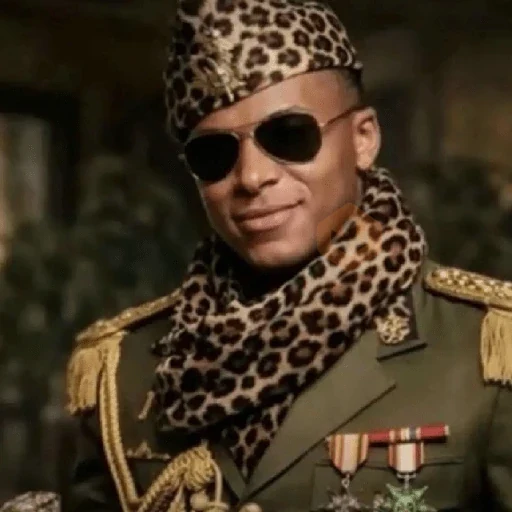 Mbappé Ditador | Memes 2026 🇫🇷 sticker 11