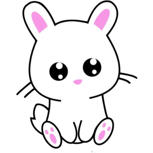 bunnies 💗