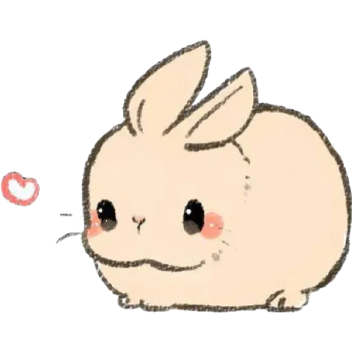 bunnies 💗