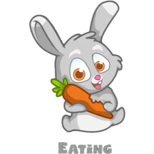 bunnies 💗