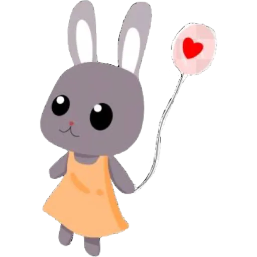 bunnies 💗