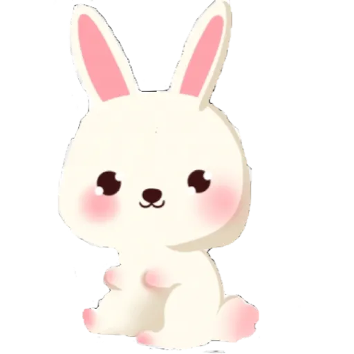 bunnies 💗