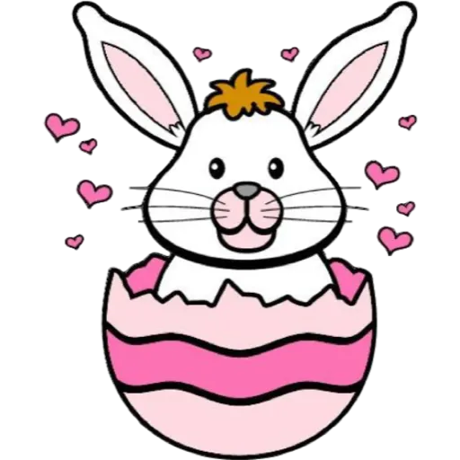 bunnies 💗
