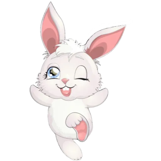 bunnies 💗