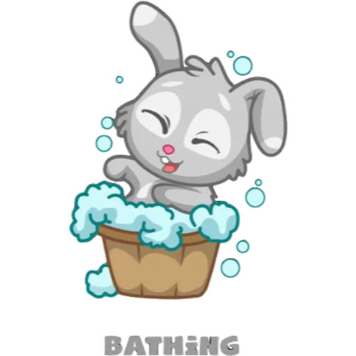 bunnies 💗
