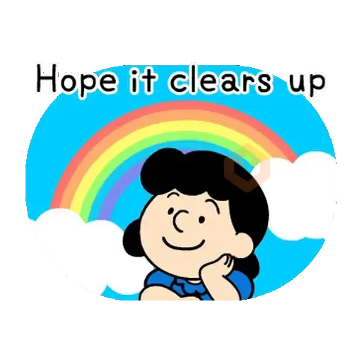 Snoopy Summer Animado ⛱️🌞2️⃣ sticker 11