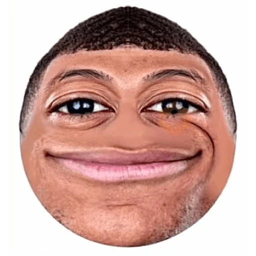 Mbappé meme sticker 11