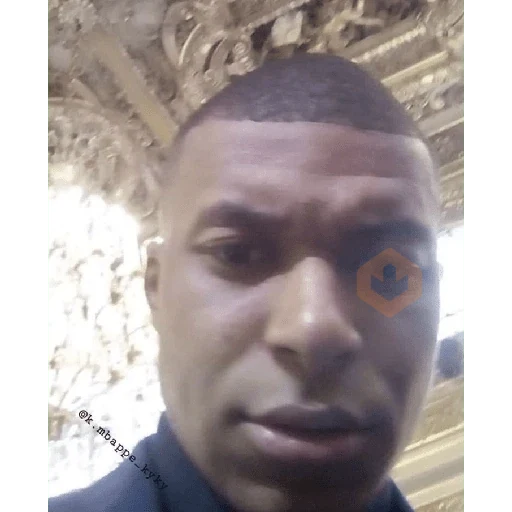 Mbappé meme sticker 17