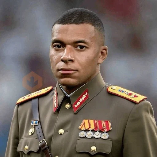 Mbappé meme sticker 20