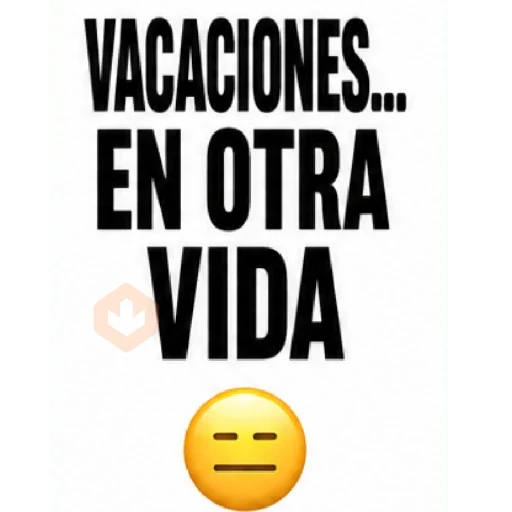 Texto Brat Sin Vacaciones🏕️ sticker 16