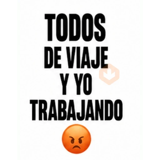 Texto Brat Sin Vacaciones🏕️ sticker 11