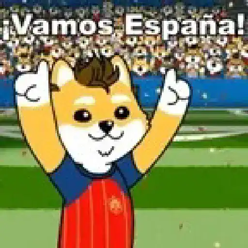 España Mundial🇪🇸✨ sticker 15