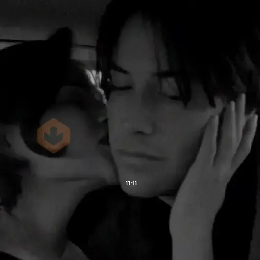 amor y besos KS sticker 20