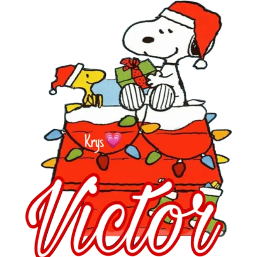 Christmas names (by 𝓚𝓻𝔂𝓼)
