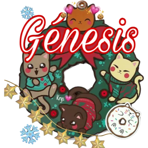 Christmas names (by 𝓚𝓻𝔂𝓼)