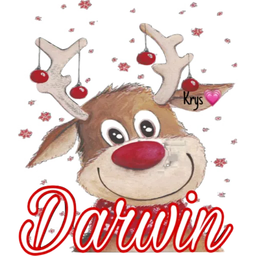 Christmas names (by 𝓚𝓻𝔂𝓼)