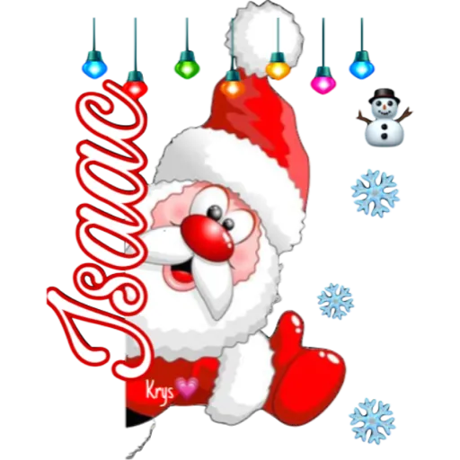 Christmas names (by 𝓚𝓻𝔂𝓼)