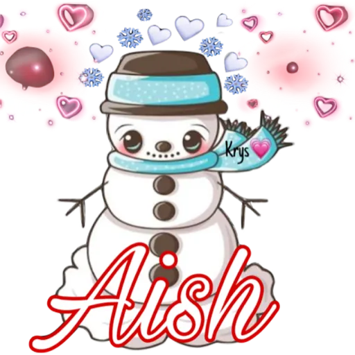 Christmas names (by 𝓚𝓻𝔂𝓼)
