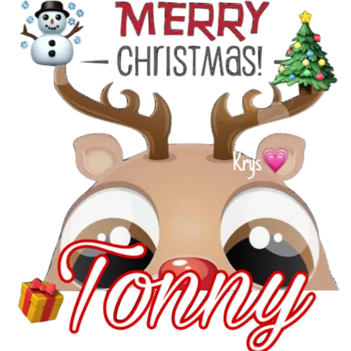 Christmas names (by 𝓚𝓻𝔂𝓼)