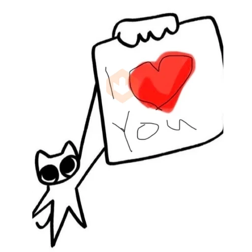 Amor❤️/Love❤️ sticker 13