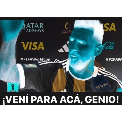 scaloneta sticker 17