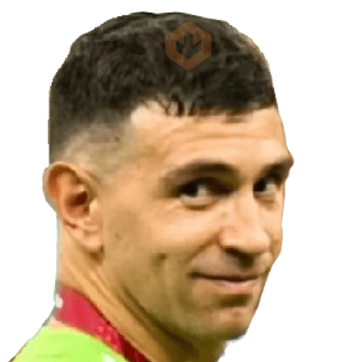 scaloneta sticker 23