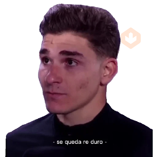 scaloneta sticker 27