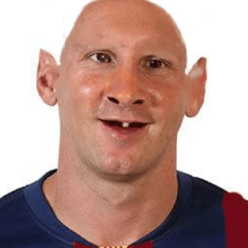 Messi memes sticker 13