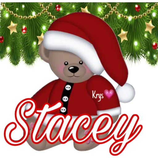 Christmas names ll (by 𝓚𝓻𝔂𝓼 )