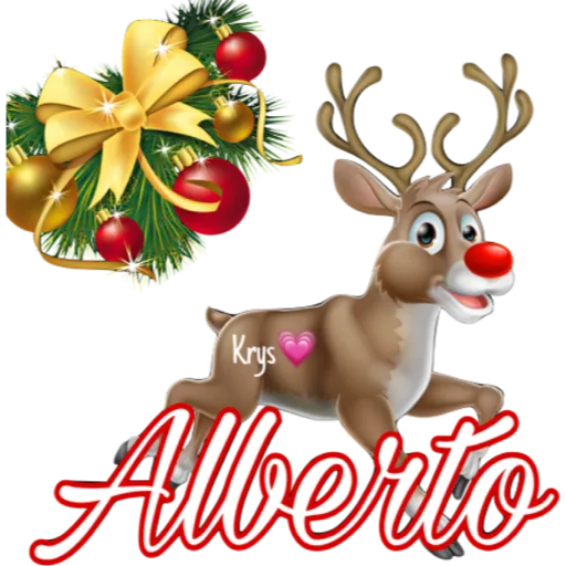 Christmas names ll (by 𝓚𝓻𝔂𝓼 )