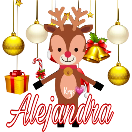 Christmas names ll (by 𝓚𝓻𝔂𝓼 )